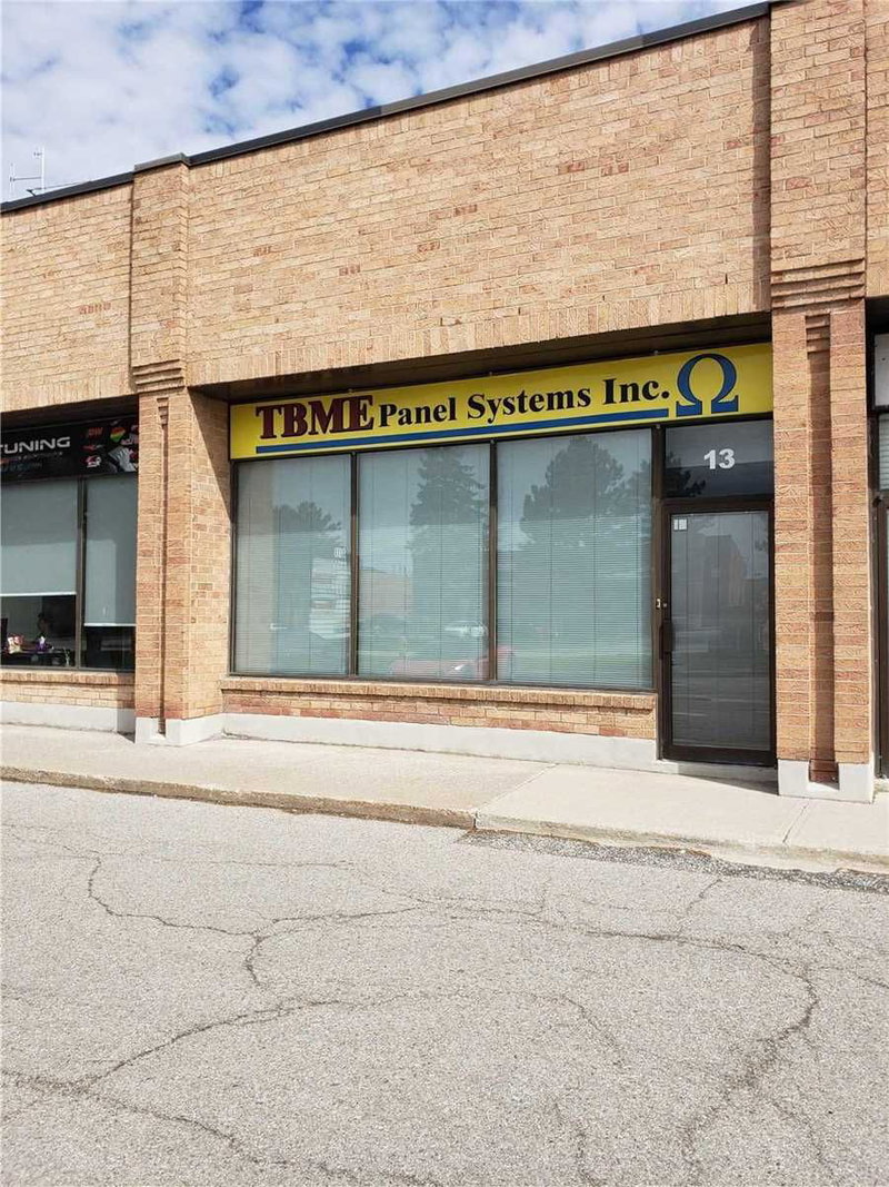 13 - 90 Winges Rd, Vaughan, L4L6A9 | Image 2