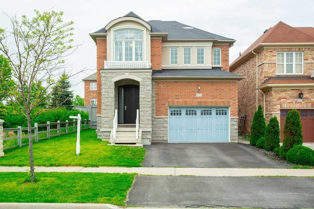 253 Sir Benson Drive For Sale