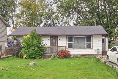 Detached House leased at 172 Silas Boulevard, Georgina, Ontario, L4P2K3 - Keswick North - MLS: N4474747