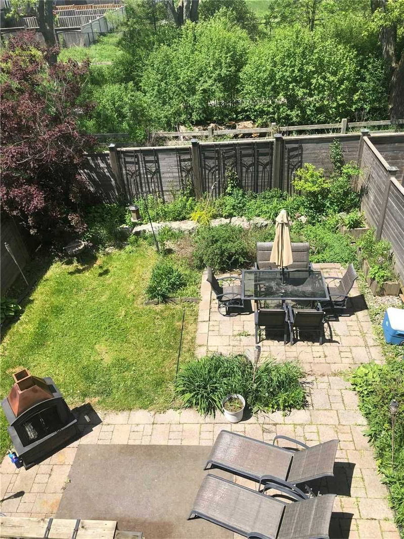 201 Shirrick Dr, Richmond Hill, L4E4Y4 | Image 2