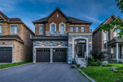 Detached House sold at 55 Marbrook Street, Richmond Hill, Ontario, L4C0Y8 - Mill Pond - MLS: N4481284