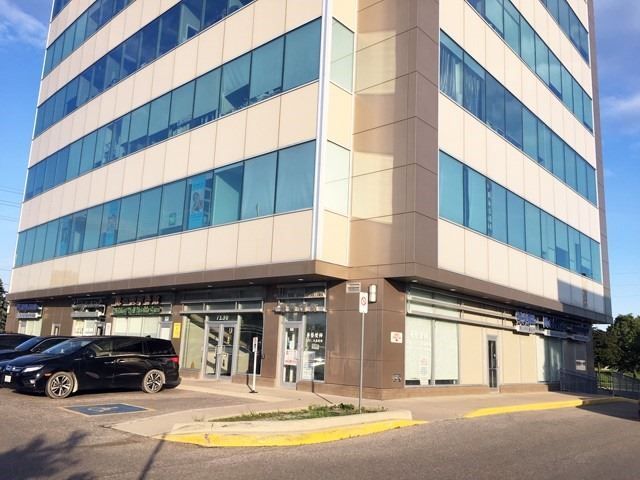 101 - 7130 Warden Ave, Markham, L3R1S2 | Image 3