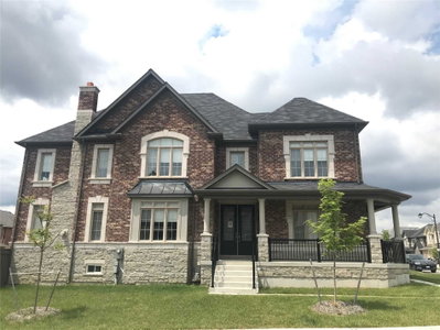 Detached House leased at 22 Duggan Street, Aurora, Ontario, L4G 0Y8 - Rural Aurora - MLS: N4494144