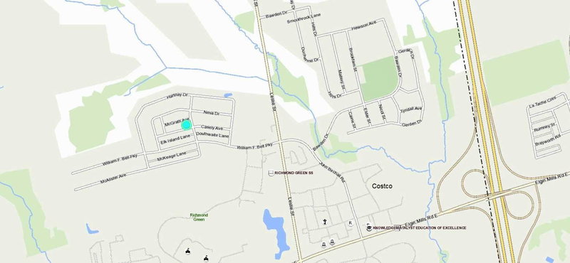 50 Casely Ave, Richmond Hill, L4S0K3 | Image 2