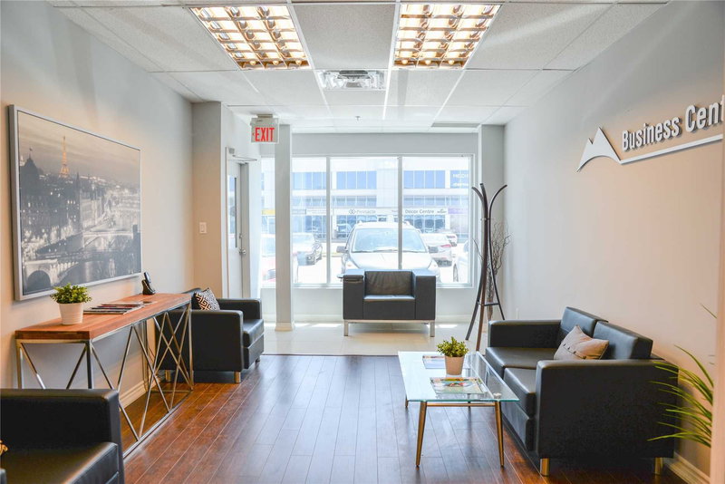 7 - 7611 Pine Valley Dr, Vaughan, L4L0A2 | Image 2