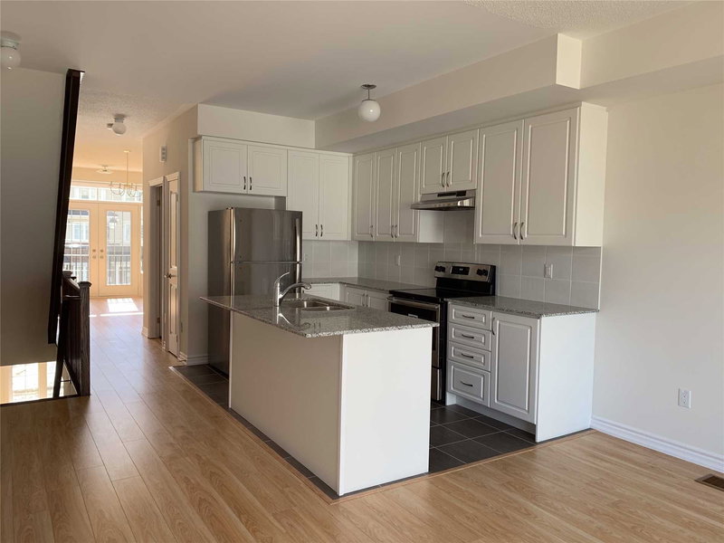 89 Cornell Centre Blvd, Markham, L6B 1P7 | Image 3