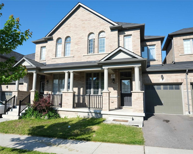 8 James Glover Dr, Markham, L6C0W1 | Image 2