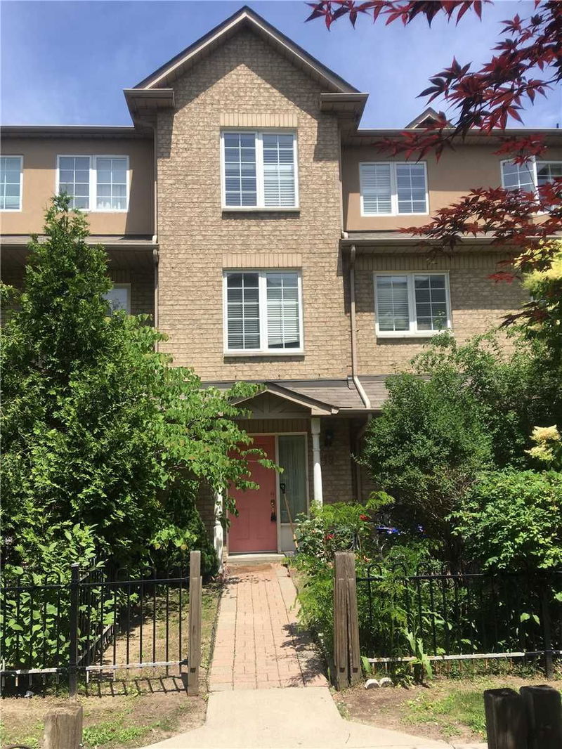 Unit 19 — 5 St Moritz Way, Markham - Unionville image-0-0
