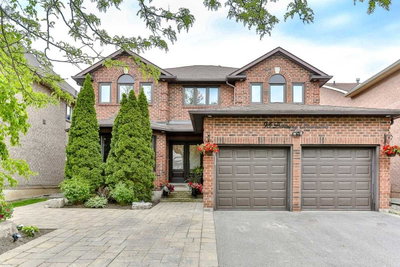 Detached House sold at 93 Downing Boulevard, Vaughan, Ontario, L4J7N5 - Uplands - MLS: N4503059
