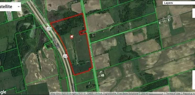 19350 Woodbine Ave, East Gwillimbury, L0G1R0 | Image 2