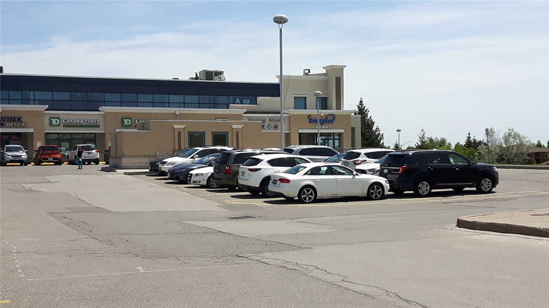 210 - 10909 Yonge St, Richmond Hill, L4C3E3 | Image 2