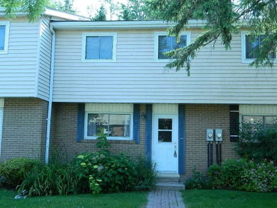 Townhouse leased at 21-40 East Street, Georgina, Ontario, L0E1R0 - Sutton & Jackson's Point - MLS: N4507532