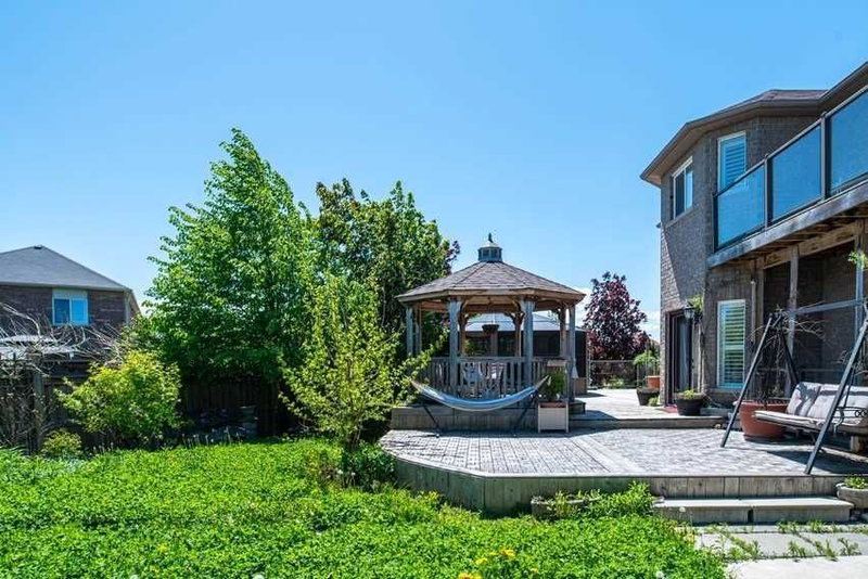 1194 Mitchell Crt, Innisfil, L9S5A5 | Image 3