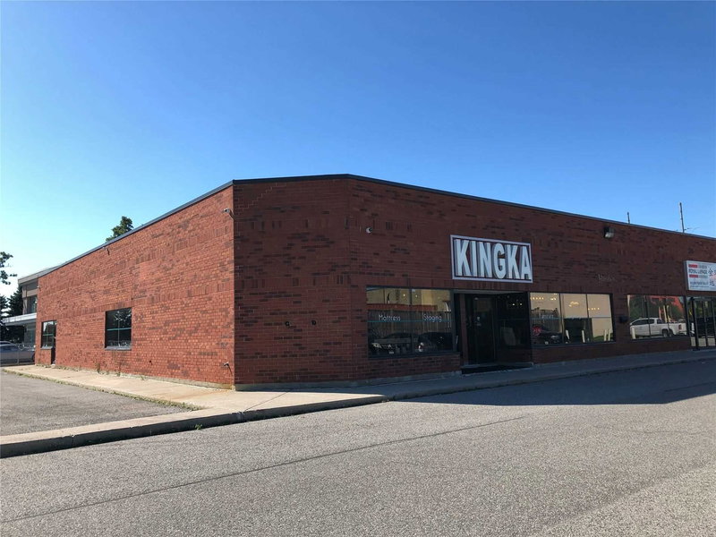 103 - 8365 Woodbine Ave, Markham, L3R 2P4 | Image 2