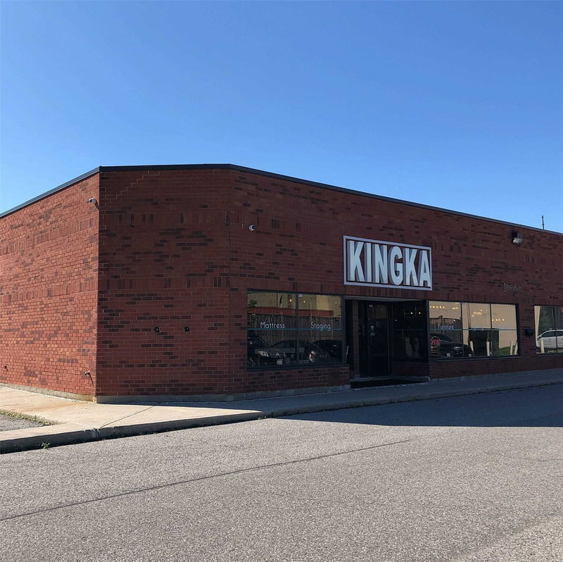 103 - 8365 Woodbine Ave, Markham, L3R 2P4 | Image 3