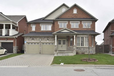 Detached House leased at 28 Philips View Crescent, Richmond Hill, Ontario, L4E0S9 - Jefferson - MLS: N4511569