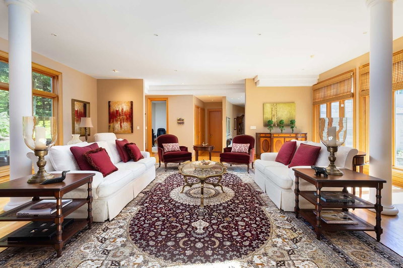 76 Silver Fox Pl, Vaughan, L6A1G2 | Image 3