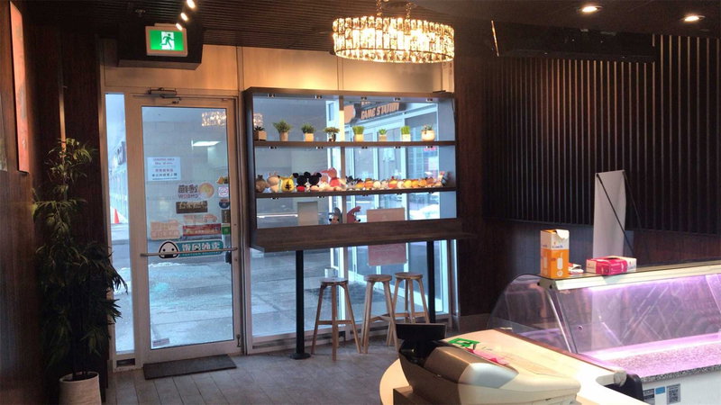 1056 - 28 South Unionville Ave, Markham, L3R0R5 | Image 2