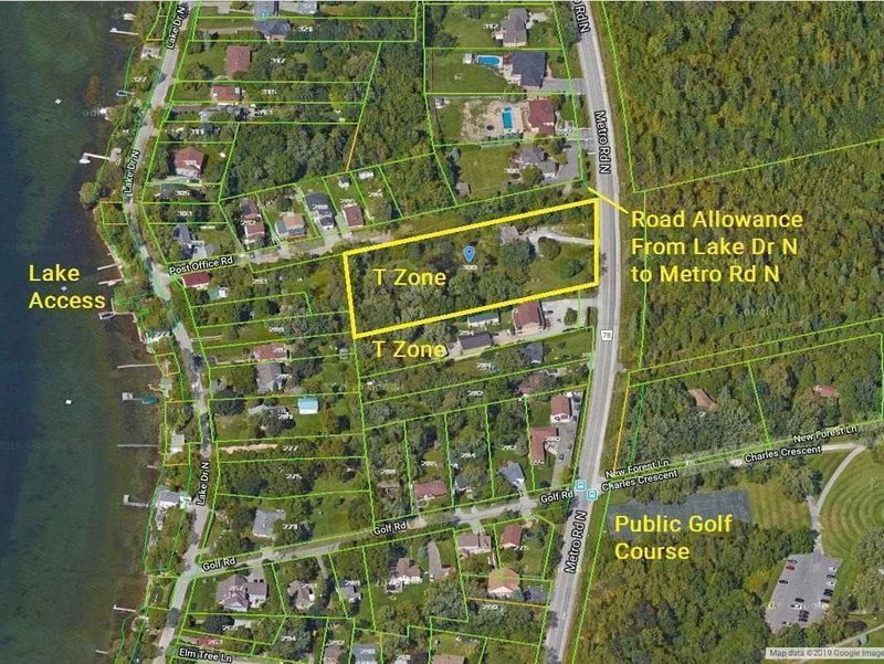 300 Metro Rd N, Georgina, L4P 3C8 | Image 2