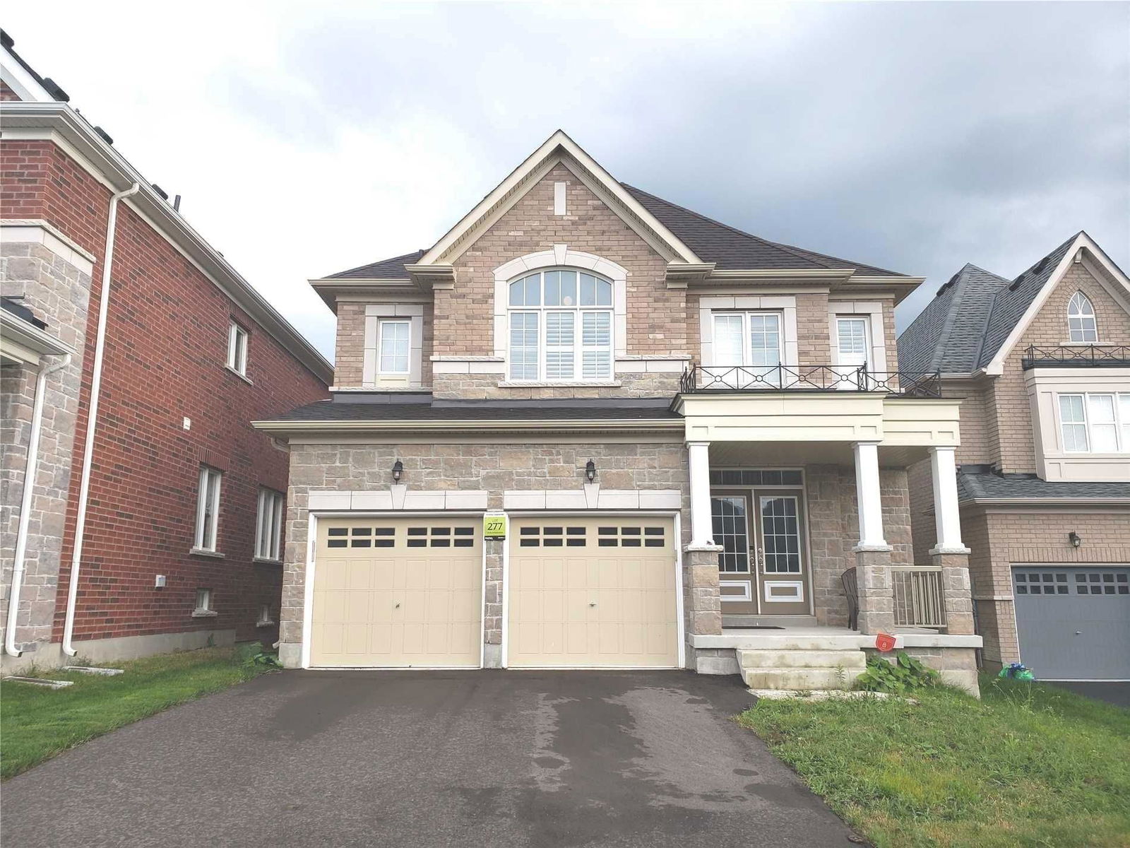 Detached House leased at 39 Vivian Creek Road, East Gwillimbury, Mt Albert, L0G1M0 - MLS: N4526814