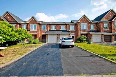 Townhouse sold at 39 Silver Stream Avenue, Richmond Hill, Rouge Woods, L4S1Z1 - MLS: N4530684