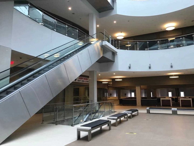 1D30 - 9390 Woodbine Ave, Markham, L6C1T5 | Image 2