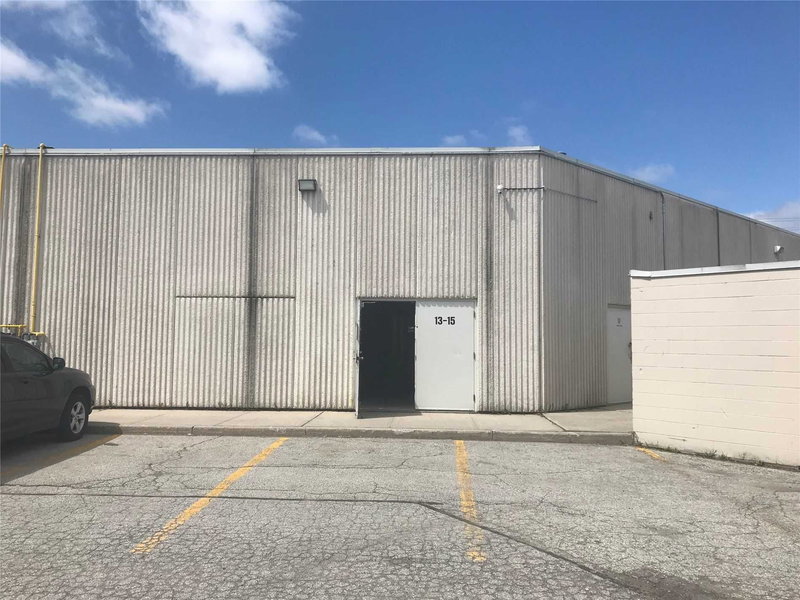 7887 Weston Rd, Vaughan, L4L1A6 | Image 3