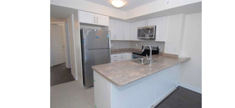 514 - 30 Dunsheath Way, Markham, L6B1N3 | Image 3