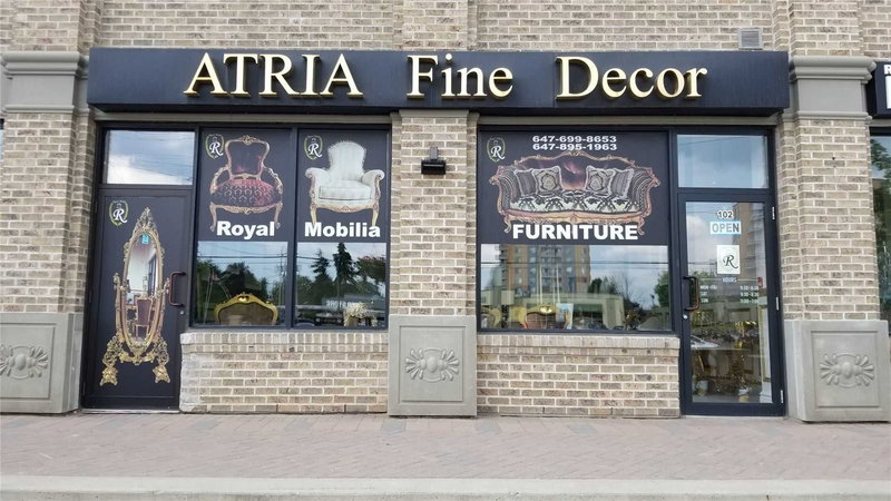 102 - 10376 Yonge St, Richmond Hill, L4C3B8 | Image 3