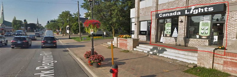 102 - 10376 Yonge St, Richmond Hill, L4C 3B8 | Image 2