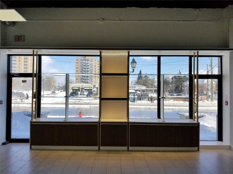 102 - 10376 Yonge St, Richmond Hill, L4C 3B8 | Image 3