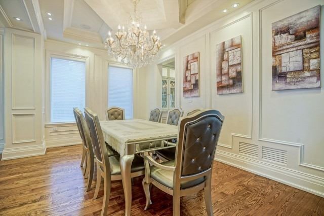 165 Krieghoff Ave, Markham, L3R1W2 | Image 3