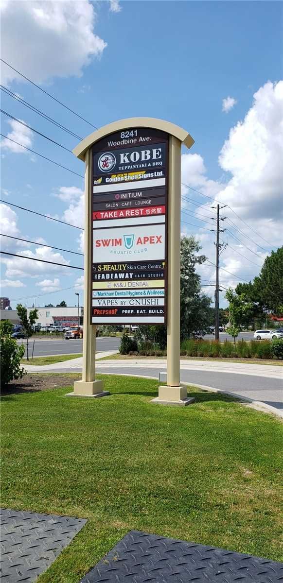 8 - 8241 Woodbine Ave, Markham, L3R2P1 | Image 2