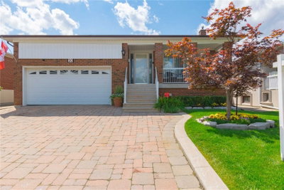 Detached House sold at 20 Arran Crescent, Vaughan, Ontario, L4L1G5 - West Woodbridge - MLS: N4546981