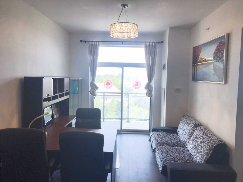 502 - 11611 Yonge St, Richmond Hill, L4E3N8 | Image 2