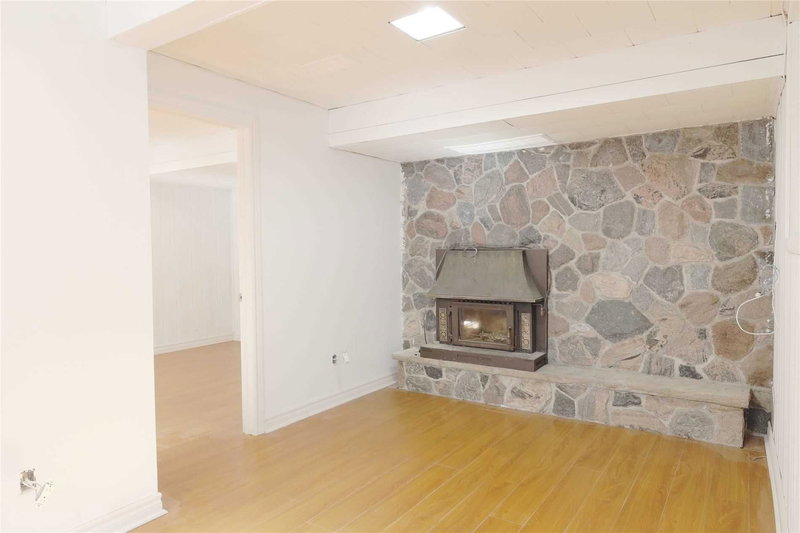 Lower - 281 Kerrybrook Dr, Richmond Hill, L4C3R2 | Image 3