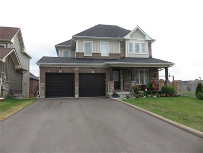 Detached House sold at 1359 Dallman Street, Innisfil, Ontario, L0L 1W0 - Lefroy - MLS: N4559205