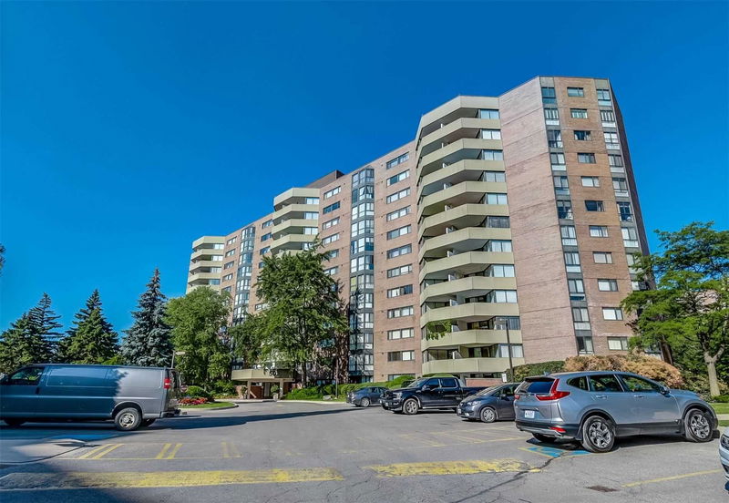 Unit 1207 — 50 Baif Blvd, Richmond Hill - North Richvale image-0-0