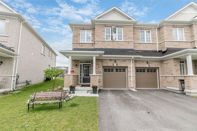 Townhouse sold at 10 Angela Street, Bradford West Gwillimbury, Bradford, L3Z 0R2 - MLS: N4564587