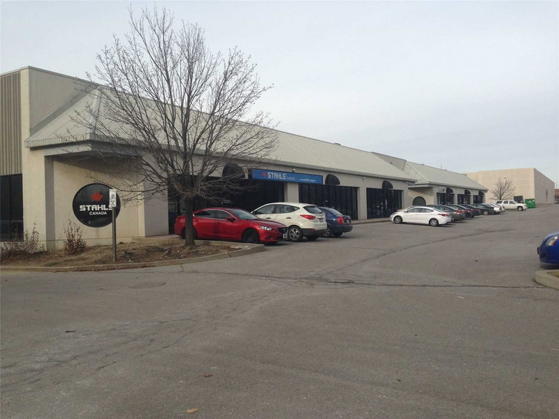 3 - 140 Snow Blvd, Vaughan, L4K4C1 | Image 2