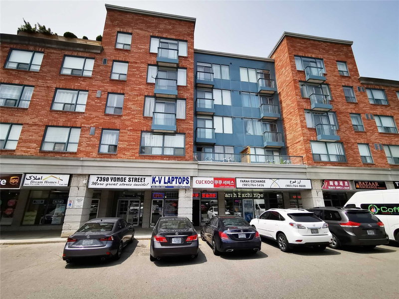 23D - 7398 Yonge St, Vaughan, L4J8J2 | Image 3