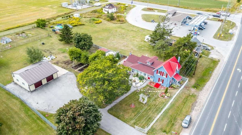 5440 Yonge St, Innisfil, L0L 1R0 | Image 2