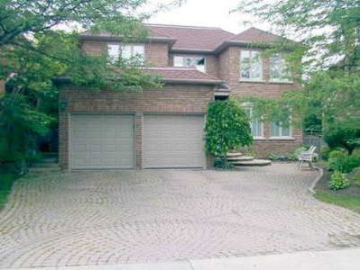 Detached House sold at 20 Tanglewood Trail, Markham, Ontario, L3T6T9 - Thornlea - MLS: N456872