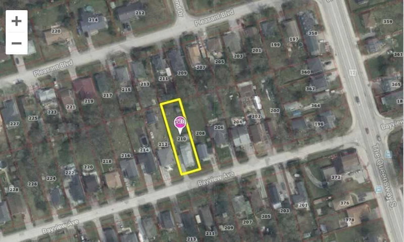 210 Bayview Ave, Georgina, L4P2T2 | Image 3