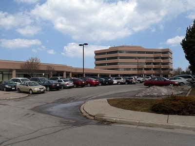Sale Of Business sold at 5-7880 Keele Street, Vaughan, Ontario, L4K 4G7 - Concord - MLS: N4572738