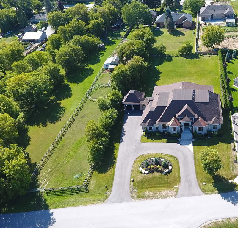 37 Greenan Rd, Whitchurch-Stouffville, L4A3H7 | Image 2