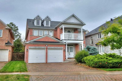 Detached House sold at 49 Burndenford Crescent, Markham, Markville, L3P7Z2 - MLS: N4575974