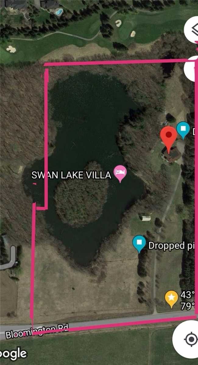 3134 Bloomington Rd, Whitchurch-Stouffville, L4A 4A2 | Image 2