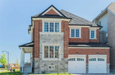 Detached House leased at 1136 Cenotaph Boulevard, Newmarket, Stonehaven-Wyndham, L3Y0A5 - MLS: N4579123