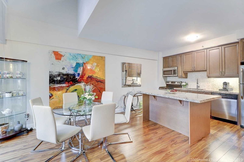 112 - 24 Woodstream Blvd, Vaughan, L4L8C4 | Image 3